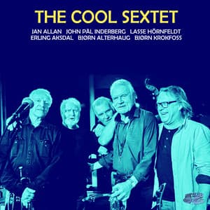 The Cool Sextet - Jan Allan