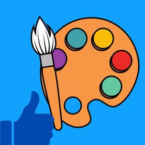 Backdrop for Fun Rhythm - Study Music Deluxe