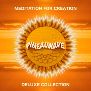 Meditation for Creation - Pinealwave