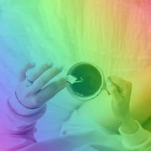 Magical Backdrop for Cinematic Melody - Jazz Classics for Reading