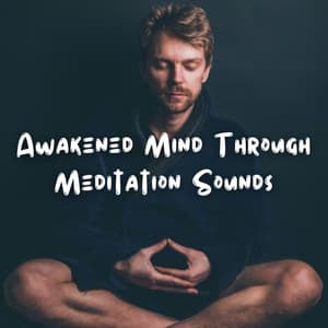 Awakened Mind Through Meditation Sounds - Meditation And Affirmations