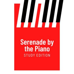 Piano Sanctuary: Spa Serenades - Piano Music Spa