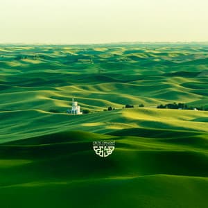 Tranquil Isles - Celtic Chillout Relaxation Academy