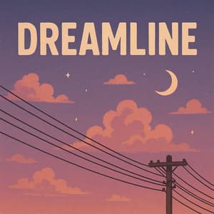 Dreamline - Lofi Beats Instrumental