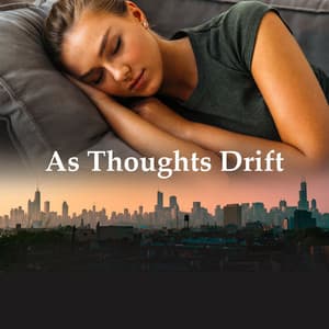 As Thoughts Drift - Meditation Music Club