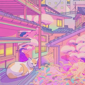 Kyoto Flowers - Mujo