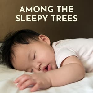 Among the Sleepy Trees - Baby Bedtime Music