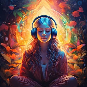 Lofi Music for Meditation: Deep Harmonic Layers - Lofis