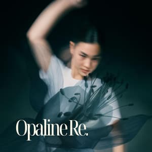 RespireFlow Echo - Opaline Re.