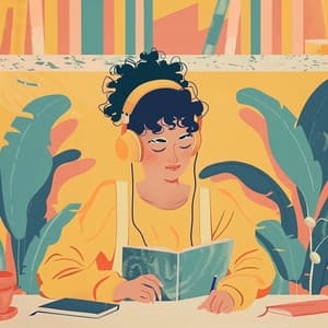 Study Beats: Rhythmic Music for Concentration - Deep Sleep Music Delta Binaural 432 Hz