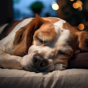 Música De Serenidad Para Perros: Armonías Calmantes - Ruido Radio 1