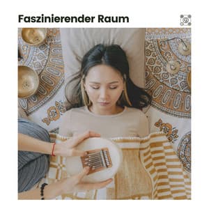 Faszinierender Raum - Yoga Musik