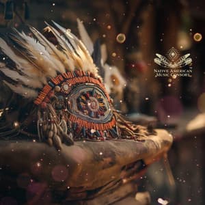 Shoshone Rituals: Spiritual Native American Collection - Native American Music Consort