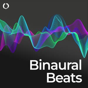 Binaural Beats: 40 Hz - Binaural Beats Ultra