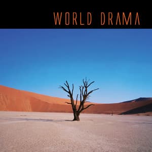World Drama - Steve Fawcett