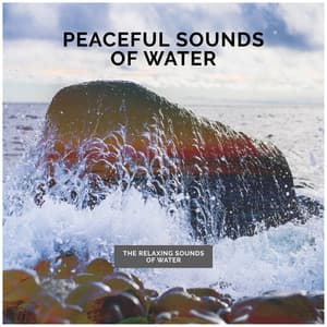 Peaceful Sounds of Water - The Relaxing Sounds of Water