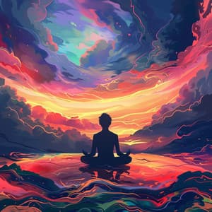 Lofi Meditation: Harmony Sessions - Lofi Quality Content