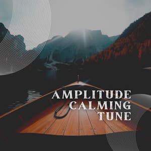 Amplitude Calming Tune - The Sounds Research Forum