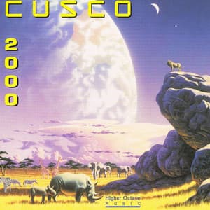 2000 - Cusco