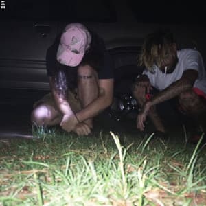 My Liver Will Handle What My Heart Can't - $uicideboy$
