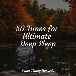 50 Tunes for Ultimate Deep Sleep - Sons da Natureza Relax