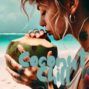 Coconut Chill - Tropical Chill Music Land