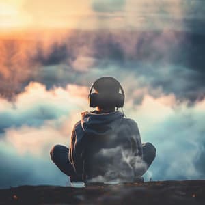 Peaceful Escape: Music for Relaxation - Horizon Lights