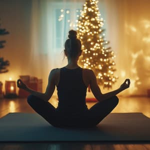 Peaceful Reflection: Soothing Harmonies for Meditation - Nature’s Flute