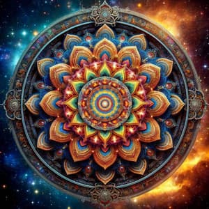 Manifest Love and Expand Consciousness - Sacred Solfeggio Frequencies