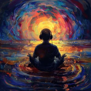 Music for Relaxation: Smooth Harmonic Layers - Muse K