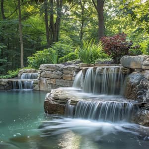 Armonía Para La Relajación: Paisajes Sonoros Relajantes - Ruido Radio 1