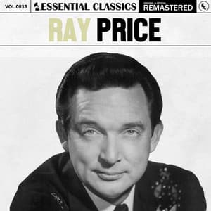 Essential Classics, Vol. 838: Ray Price - Ray Price