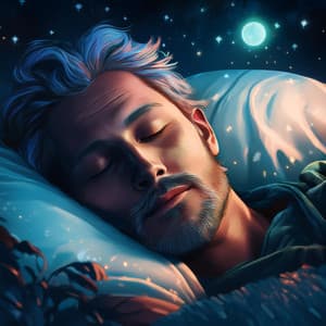 Tonos Relajantes Para El Sueño: Música Reconfortante Para La Noche - Sonar de Noche Maestro