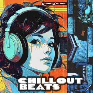 Chillout Beats - Gaming Music