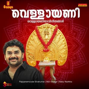 Vellayani - Ravi Sankar