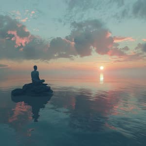 Calm Sounds for Serene Relaxation - Hill Group Worship