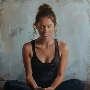 Inner Peace Yoga: Soothing Music for Practice - Yoga Music Spa