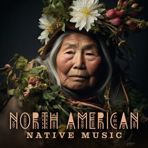North American Native Music - Native Classical Sounds
