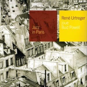 Joue Bud Powell - René Urtreger