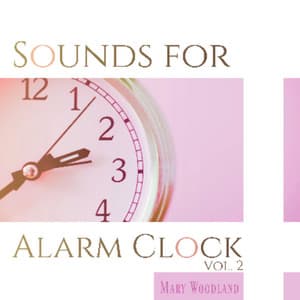 Sounds for Alarm Clock Vol. 2 - Mary Woodland