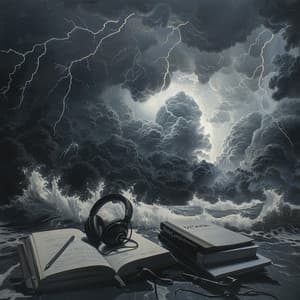 Music in the Thunder: Echoing Beats - 101 Noise