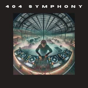 404 Symphony - Chill Out Everyday Music Zone