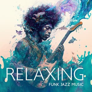 Relaxing Funk Jazz Music - Tik Tok A Clock
