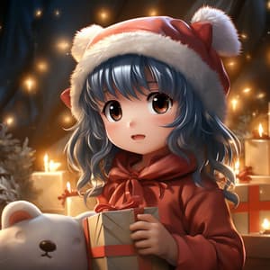 Soft Jazzed Jingle Bells - The Christmas Guys