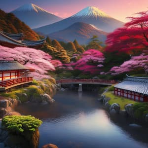 Mezclas Armónicas: Música Desde El Corazón - Susurros Del Bosque