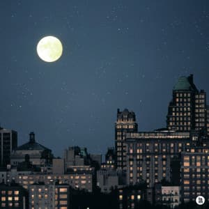 The lights in this city go out - BGM Teacher