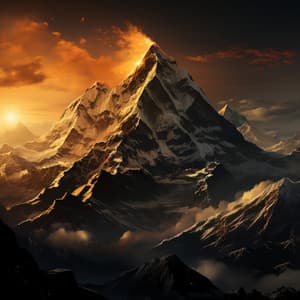 Serenata De La Sinfonía De La Naturaleza Etérea - Caminante de la naturaleza