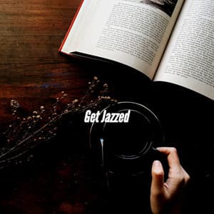 Get Jazzed - Bossa Nova Brazil