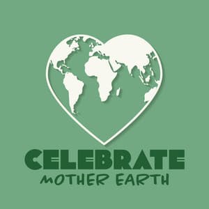 Celebrate Mother Earth – Native Jungle Sounds - Margaret Amana
