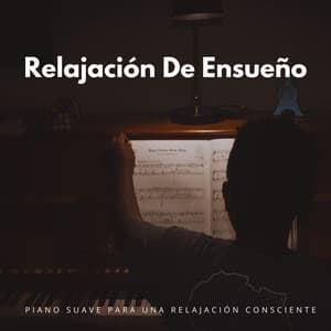 Relajación De Ensueño: Piano Suave Para Una Relajación Consciente - Piano clásico